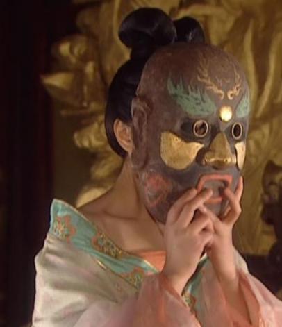 丑奴婢成妃子,李陵容还生下了两代皇帝