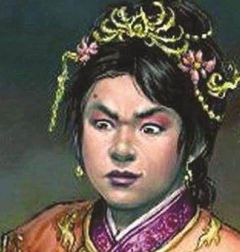 丑奴婢成妃子,李陵容还生下了两代皇帝