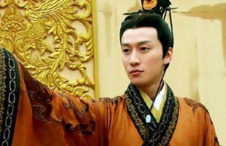 高殷已经被废为何还能登上皇位