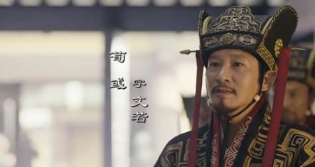 曹操麾下第一智将,曾效力袁绍,识人的本事无人能比!