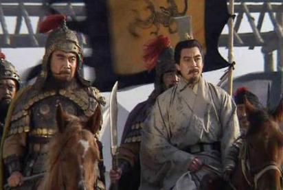 曹操麾下第一智将,曾效力袁绍,识人的本事无人能比!