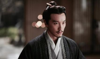 曹操麾下第一智将,曾效力袁绍,识人的本事无人能比!
