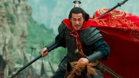 曹操麾下第一智将,曾效力袁绍,识人的本事无人能比!