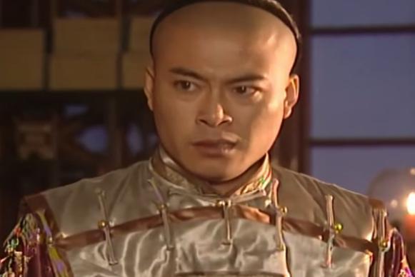 大阿哥与噶尔丹有什么仇恨