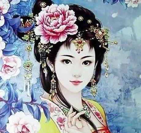 萧淑妃被做成人彘真的很可怜吗 事实证明真的一点也不可怜