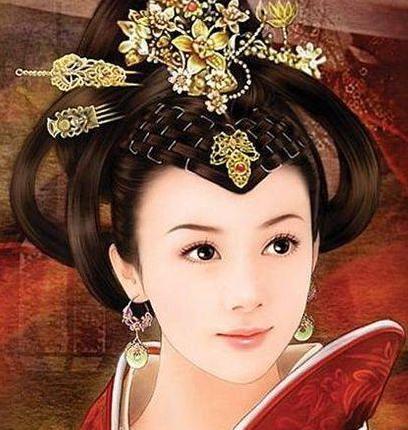 萧淑妃被做成人彘真的很可怜吗 事实证明真的一点也不可怜