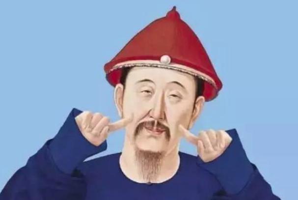 康熙朝最大的奸臣明珠,康熙为何将他留在身边