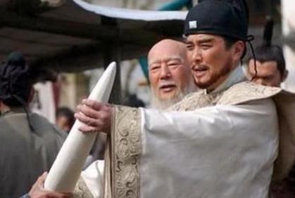 黑衣宰相姚广孝是朱棣的功臣，为何他死后朱棣不厚待姚家