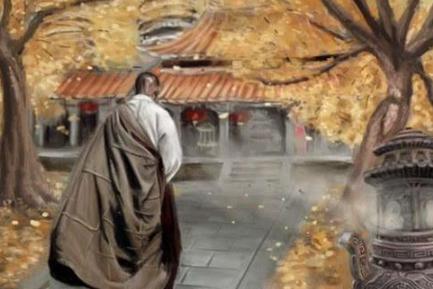 黑衣宰相姚广孝是朱棣的功臣，为何他死后朱棣不厚待姚家