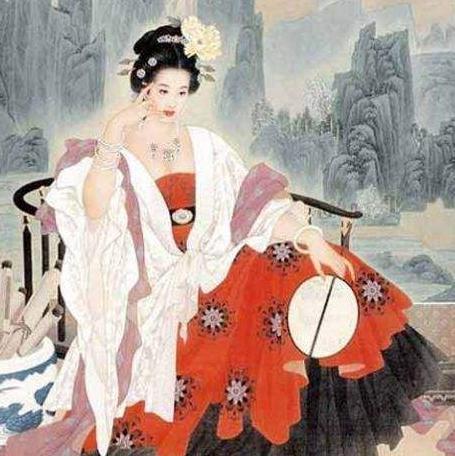 唐朝第一和亲公主 唐太宗宗室女弘化公主简介