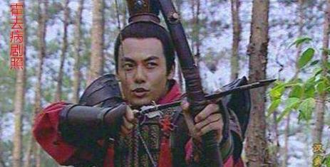 霍去病为何要射杀李敢 事情的来龙去脉是什么样的