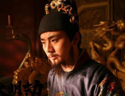 天子守国门!崇祯为后世带来的影响不可小觑!