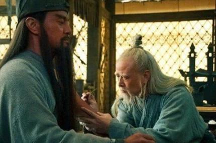 华佗被“神化”了吗