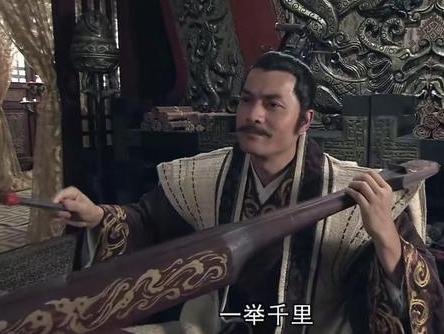 审食其是吕后生命之中唯一的情人 审食其究竟有什么特殊的地方