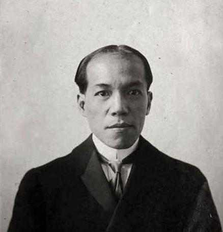 戊戌变法后，康有为逃到日本后的生活是什么样的