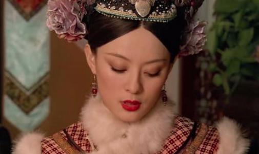 揭秘:清朝皇后一年的补贴有多少银子