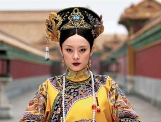 揭秘:清朝皇后一年的补贴有多少银子