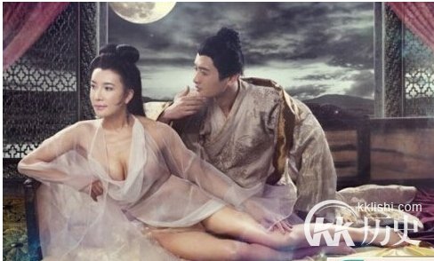 中国古代女子的出轨十宗“最”