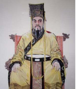 李世民有多厉害