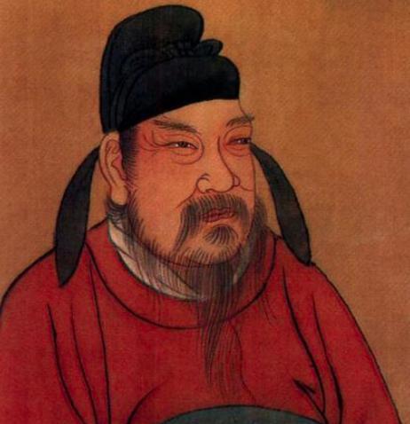 李世民有多厉害
