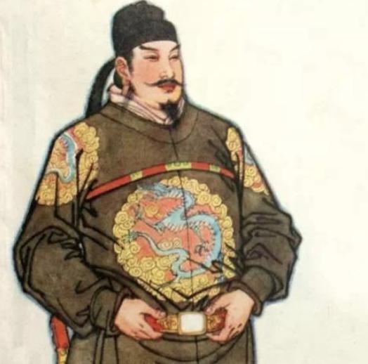 李世民有多厉害