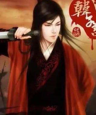 韩子高美貌不逊色于西施,手握实权的皇后