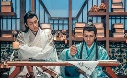 韩子高美貌不逊色于西施,手握实权的皇后