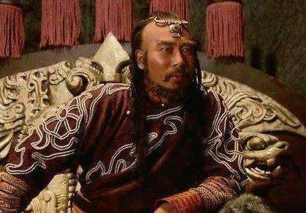 中国历史上唯一的一位木乃伊皇帝 死后因为路途遥远而被制成了腊肉