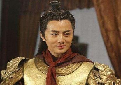 李渊退位前愤怒的留下了14个字 准确的预言了李世民儿子们的下场