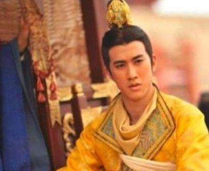 李渊退位前愤怒的留下了14个字 准确的预言了李世民儿子们的下场