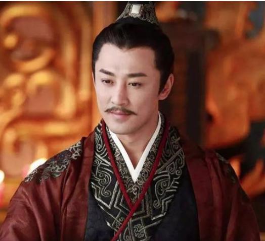 霍光:汉武帝的托孤大臣,也是麒麟阁功臣首位