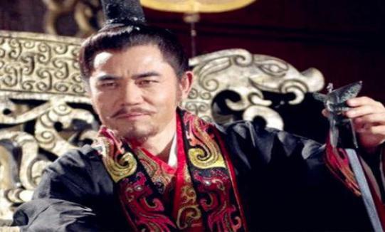霍光:汉武帝的托孤大臣,也是麒麟阁功臣首位