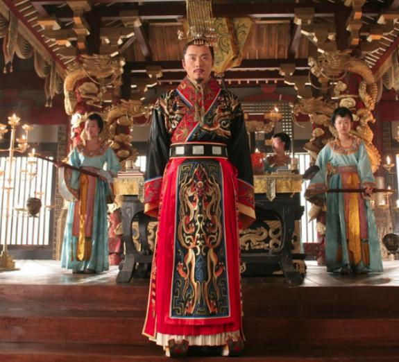 刘晟:五代十国历史上最残暴的皇帝,一天杀8个兄弟