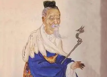历史上的河南省出过哪些文化名人