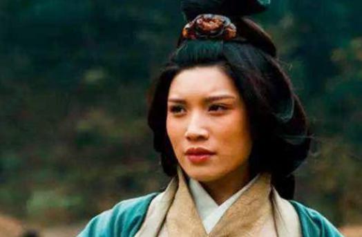 糜夫人是什么样的人