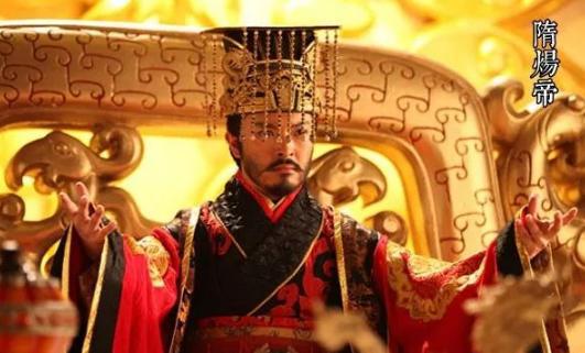 隋文帝:创造了很多个历史第一却不为人所知!