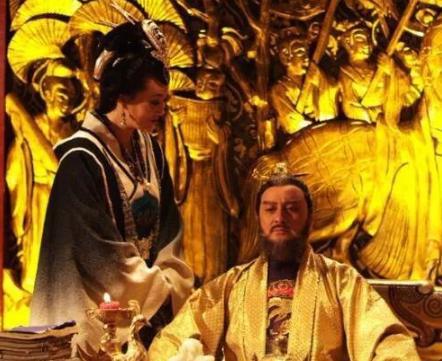 隋文帝:创造了很多个历史第一却不为人所知!