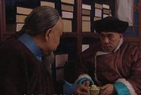曾经风光无限的一等公隆科多,最后落得个削爵抄家的结局