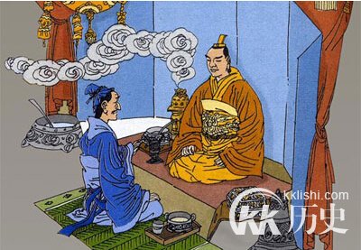 “四知先生”是谁？杨震为何被称为四知先生？