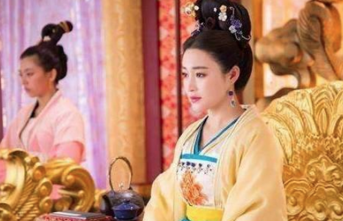 从歌女到当朝皇后,刘娥的能力有多高