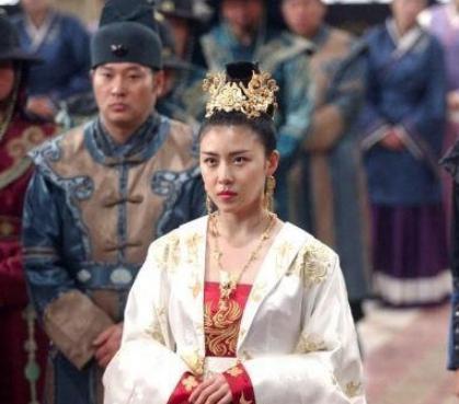 朝鲜美女奇皇后:元惠宗第三任皇后,最后搞垮大元王朝