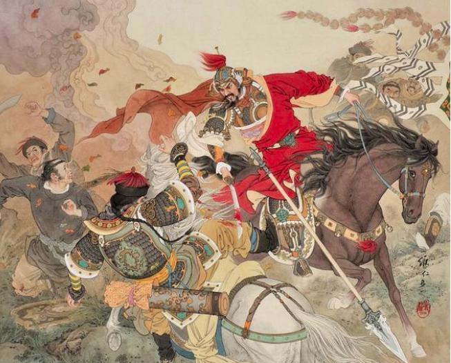 明末大将卢象升:多次击败皇太极、张献忠,如果他不死明朝还有救吗