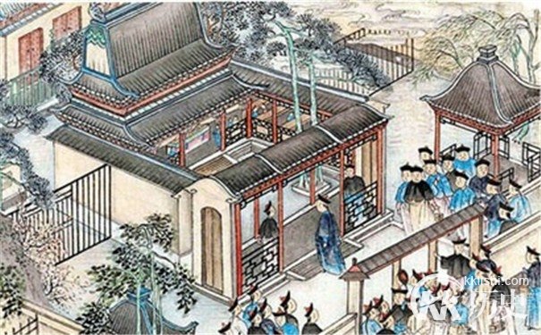 古代的高考：揭科古代举制度的起源与废除