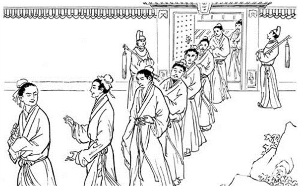 科举制度是何时废除的 科举制度是在哪一年废除