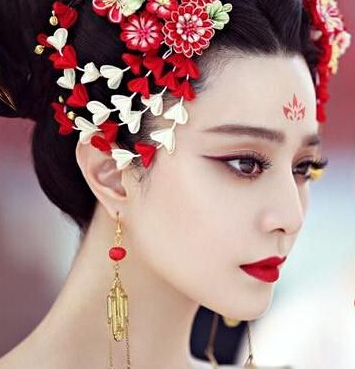 武则天曾是昭仪 昭仪是什么意思？