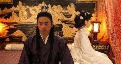 高丽王娶了元朝公主后每日心惊胆战,公主死后立马让出皇位!