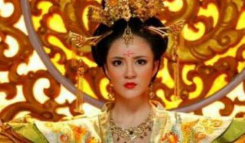 武则天对太平公主有多宠