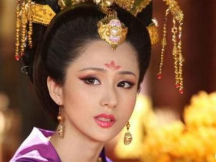 武则天对太平公主有多宠