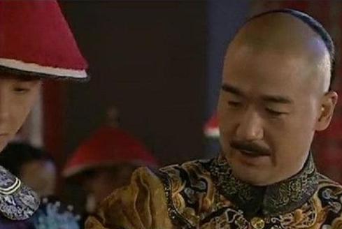 福康真的是乾隆的私生子吗