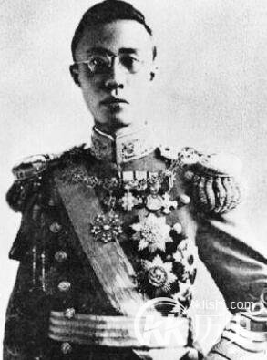 历史上九位末代皇帝结局汇总：清朝溥仪最惨